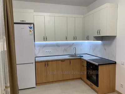 Rent an apartment, Жовківська, Malekhov, Zhovkivskiy district, id 5083840