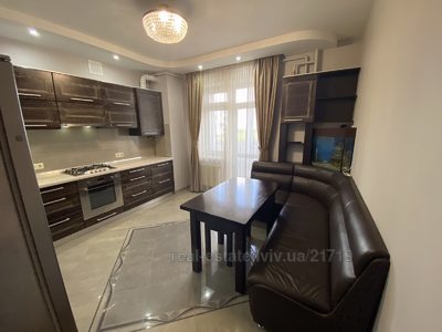 Rent an apartment, Lazarenka-Ye-akad-vul, Lviv, Frankivskiy district, id 4193154