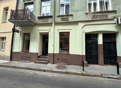 Commercial real estate for rent, Storefront, Furmanska-vul, Lviv, Galickiy district, id 5029222