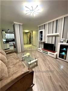 Rent an apartment, Lipinskogo-V-vul, Lviv, Shevchenkivskiy district, id 4893883