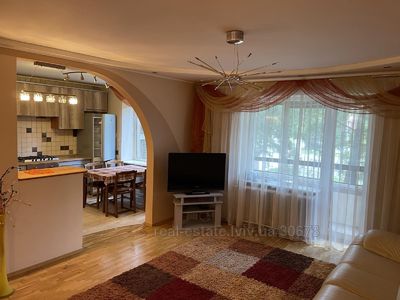 Buy an apartment, Kulparkivska-vul, Lviv, Frankivskiy district, id 4708015