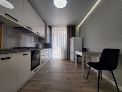 Buy an apartment, Demnyanska-vul, Lviv, Sikhivskiy district, id 4827659