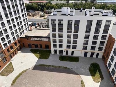 Buy an apartment, Navrockogo-V-vul, Lviv, Sikhivskiy district, id 4736425