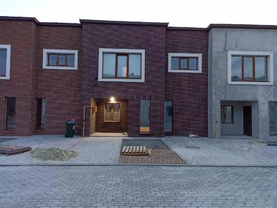 Buy a house, Янівська, Birki, Yavorivskiy district, id 4613941