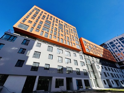 Commercial real estate for sale, Residential complex, Striyska-vul, Lviv, Frankivskiy district, id 4663181