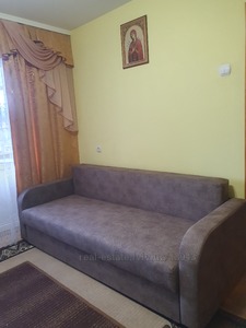 Rent an apartment, Hruschovka, Kalnishevskogo-P-vul, Lviv, Zaliznichniy district, id 4690383