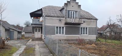 Rent a house, Палія, Zimna Voda, Pustomitivskiy district, id 4968756