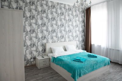 Rent an apartment, Austrian, Rappaporta-Ya-prov, Lviv, Galickiy district, id 4677662