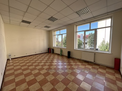 Commercial real estate for rent, Residential complex, Litvinenka-S-vul, Lviv, Sikhivskiy district, id 4706744