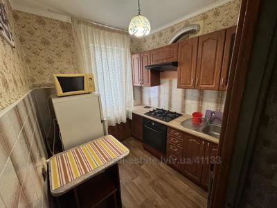 Buy an apartment, Kulparkivska-vul, Lviv, Frankivskiy district, id 4779531