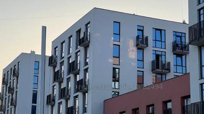 Buy an apartment, Pimonenka-M-vul, Lviv, Sikhivskiy district, id 4791203