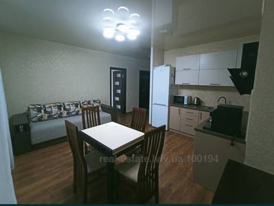 Rent an apartment, Kulparkivska-vul, 64А, Lviv, Frankivskiy district, id 4723576