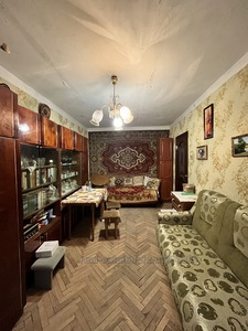 Buy an apartment, Вольського, Obroshinoe, Pustomitivskiy district, id 4996476