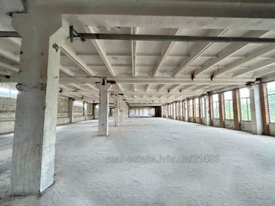 Commercial real estate for rent, Non-residential premises, Shiroka-vul, Lviv, Zaliznichniy district, id 4778969