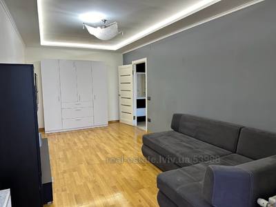 Buy an apartment, Kulparkivska-vul, 230, Lviv, Frankivskiy district, id 4732475