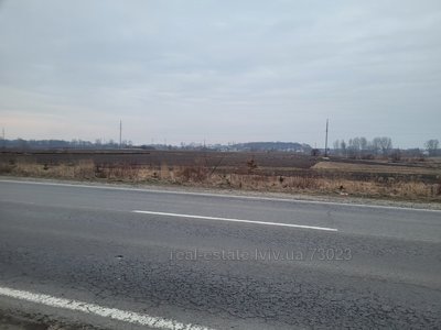 Buy a lot of land, agricultural, Zhovtancy, Kamyanka_Buzkiy district, id 5130718