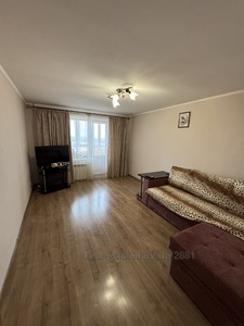 Buy an apartment, Czekh, Mikolaychuka-I-vul, Lviv, Shevchenkivskiy district, id 5103915