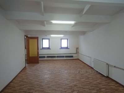 Commercial real estate for rent, Multifunction complex, Zelena-vul, Lviv, Sikhivskiy district, id 4643583