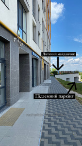 Commercial real estate for rent, Storefront, Bigova-vul, 17, Lviv, Lichakivskiy district, id 4605025