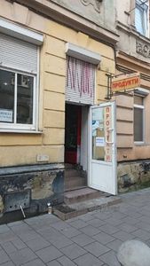 Commercial real estate for rent, Storefront, Gazova-vul, Lviv, Galickiy district, id 4842193