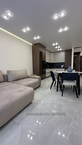 Rent an apartment, Zamarstinivska-vul, Lviv, Shevchenkivskiy district, id 5110939