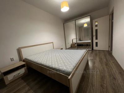Rent an apartment, Pulyuya-I-vul, Lviv, Frankivskiy district, id 4596653