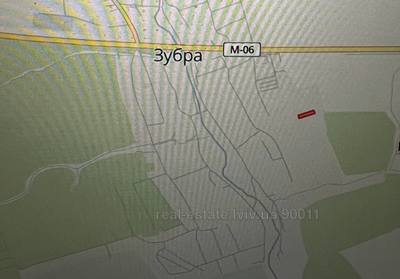 Buy a lot of land, по тел, Zubra, Pustomitivskiy district, id 4712858