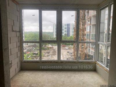 Buy an apartment, Roksolyani-vul, Lviv, Zaliznichniy district, id 5000538