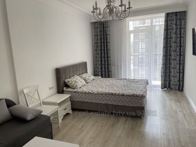 Rent an apartment, Zaliznichna-vul, 7, Lviv, Zaliznichniy district, id 4701829