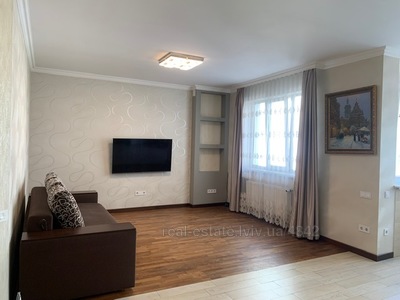 Buy an apartment, Knyazya-Svyatoslava-pl, Lviv, Zaliznichniy district, id 5041935