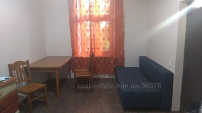 Rent an apartment, Khmelnickogo-B-vul, Lviv, Shevchenkivskiy district, id 4685601