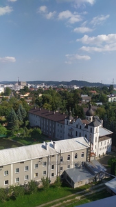 Buy an apartment, Zamarstinivska-vul, Lviv, Shevchenkivskiy district, id 4788728