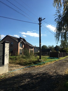 Buy a lot of land, gardening, Європейська, Ryasne-Rus'ke, Lvivska_miskrada district, id 4165852