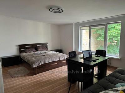 Rent an apartment, Svyatogo-Teodora-pl, Lviv, Galickiy district, id 4683441