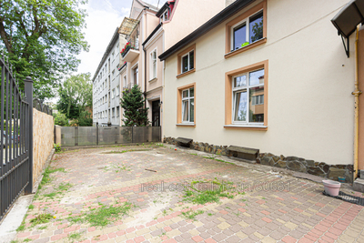 Buy a house, Mansion, Rudnickogo-S-akad-vul, Lviv, Frankivskiy district, id 4628606