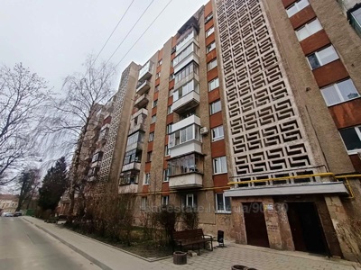 Buy an apartment, Czekh, Yefremova-S-akad-vul, Lviv, Frankivskiy district, id 4948775