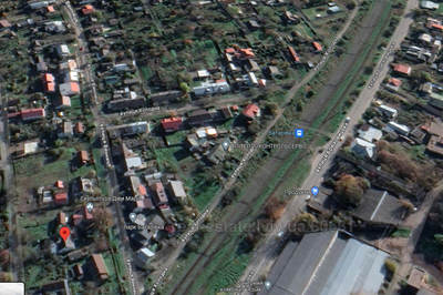 Buy a lot of land, for building, Vinnicya-vul, Lviv, Shevchenkivskiy district, id 4624406