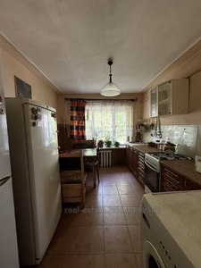 Buy an apartment, Hruschovka, Tadzhicka-vul, Lviv, Lichakivskiy district, id 4696045