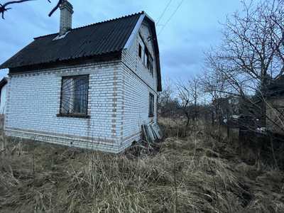 Buy a house, Львівська, Dibrivki, Pustomitivskiy district, id 5149511