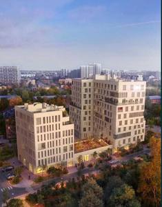 Buy an apartment, Sadova-vul, Lviv, Frankivskiy district, id 4807082