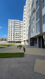 Buy an apartment, Ugorska-vul, Lviv, Sikhivskiy district, id 4694520
