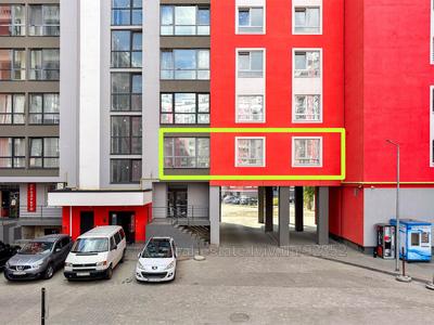 Buy an apartment, Khmelnickogo-B-vul, 230А, Lviv, Shevchenkivskiy district, id 4609644