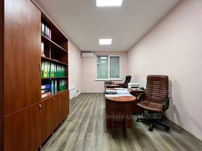 Commercial real estate for rent, Non-residential premises, Ternopilska-vul, Lviv, Sikhivskiy district, id 4845582