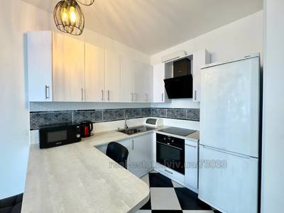 Rent an apartment, Chervonoyi-Kalini-prosp, Lviv, Sikhivskiy district, id 5126825