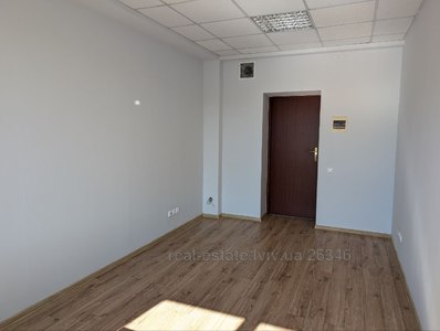 Commercial real estate for rent, Business center, Promislova-vul, 52, Lviv, Shevchenkivskiy district, id 4736729