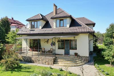 Buy a house, Стрийська, Lipniki, Pustomitivskiy district, id 4709578