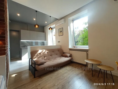 Rent an apartment, Snopkivska-vul, Lviv, Galickiy district, id 4610673