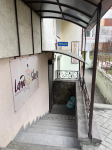 Commercial real estate for rent, Storefront, Shevchenka-T-vul, Lviv, Shevchenkivskiy district, id 5155506