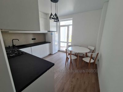 Rent an apartment, Volodimira-Velikogo-vul, Lviv, Frankivskiy district, id 4999027