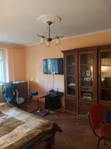 Buy an apartment, Czekh, Knyagini-Olgi-vul, Lviv, Frankivskiy district, id 4718855